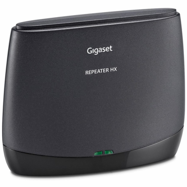 Opakovač Gigaset HX