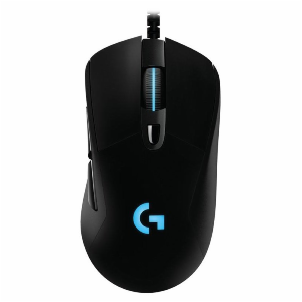 Logitech G403 Hero