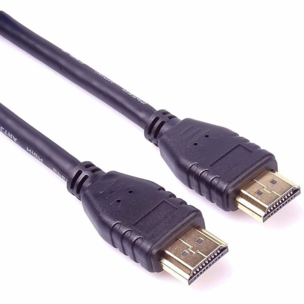 PREMIUMCORD Kabel HDMI 2.1 High Speed + Ethernet kabel 8K...
