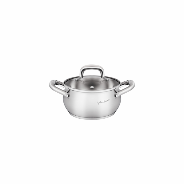 Lamart LT1158 Kastrol SHAPE, 16 x 9,5 cm