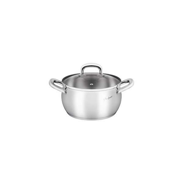 Lamart LT1160 Kastrol SHAPE, 20 x 11 cm