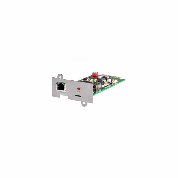 Legrand 310931 LEGRAND UPS síťová karta CS141B SK, 100Mb,...