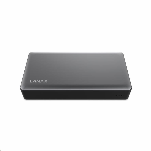 LAMAX 20000 mAh Fast Charge