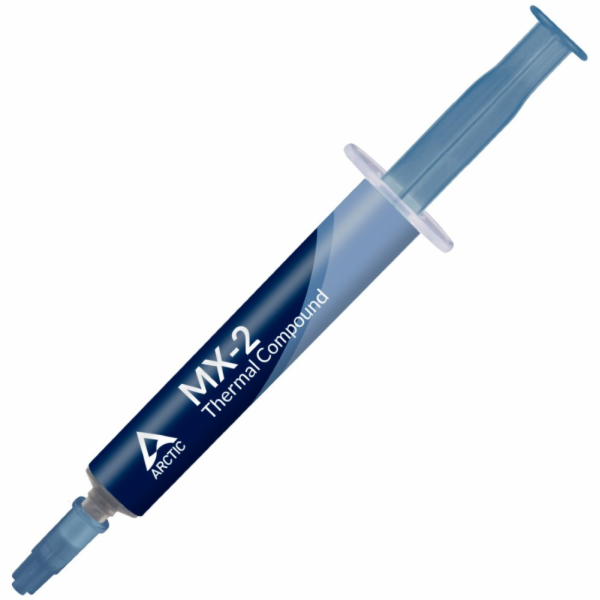 ARCTIC MX-2 2019 4 g ACTCP00005B ARCTIC MX-2 teplovodivá ...