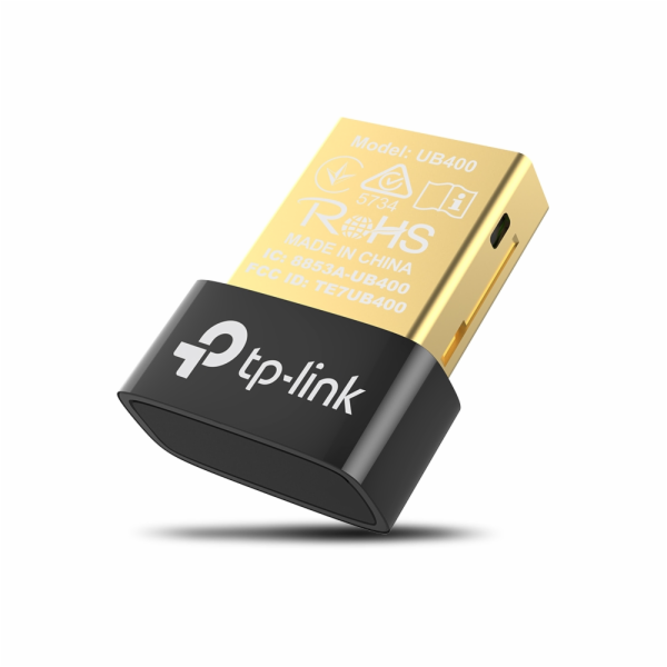 TP-LINK UB400 Bluetooth adaptér