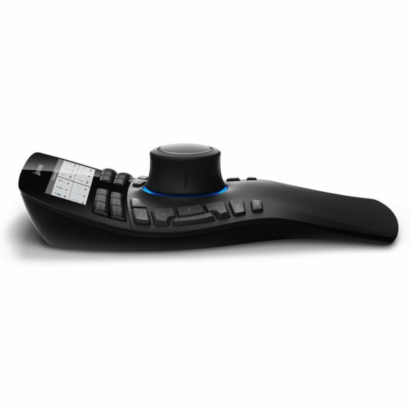 3DConnexion SpaceMouse Enterprise, myš