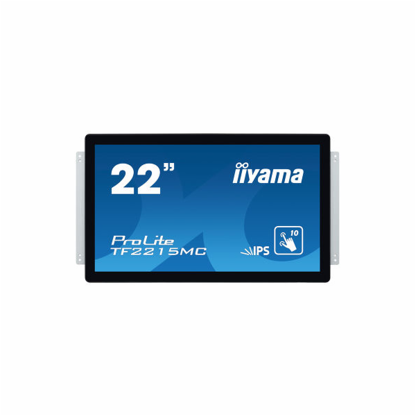 iiyama TF2215MC-B2, LED monitor