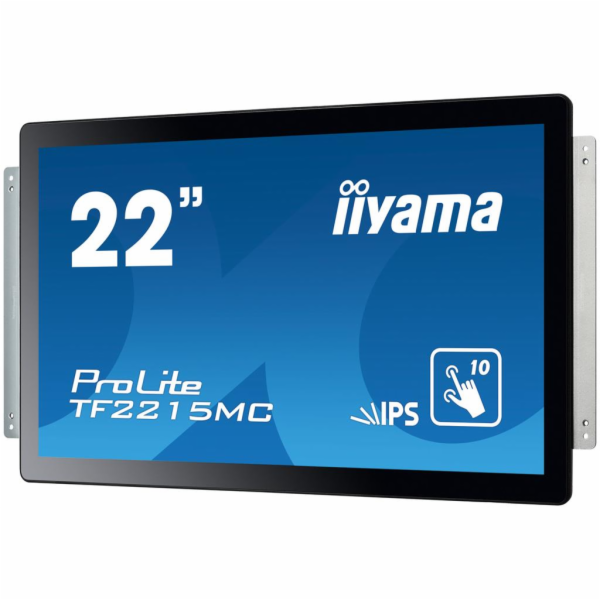 iiyama TF2215MC-B2, LED monitor