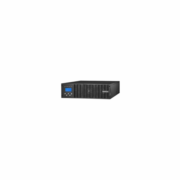 CyberPower Professional Smart App OnLine PowerModule 6000...