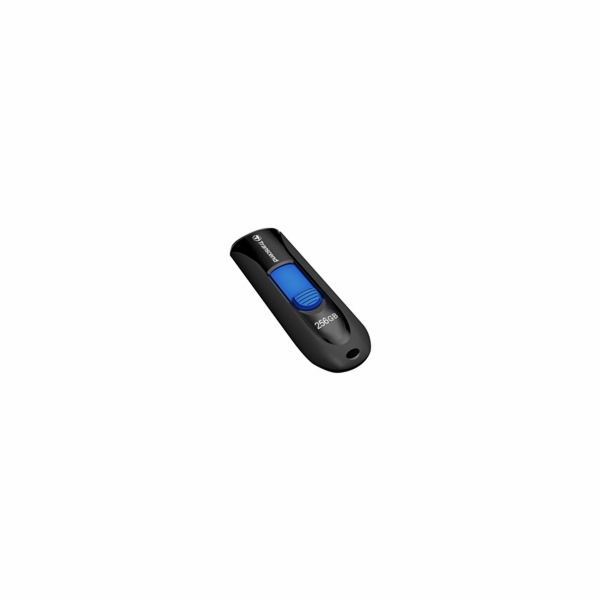 Transcend 256GB JetFlash 790K, USB 3.0 (3.1 Gen 1) flash ...