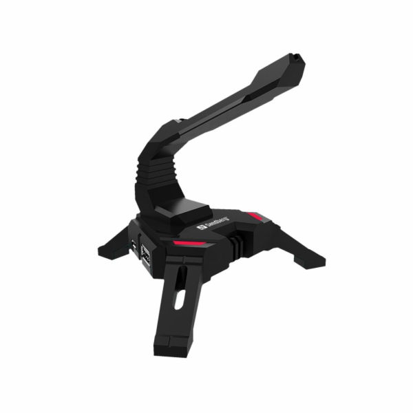 Sandberg 133-92 2in1 USB Hub Bungee