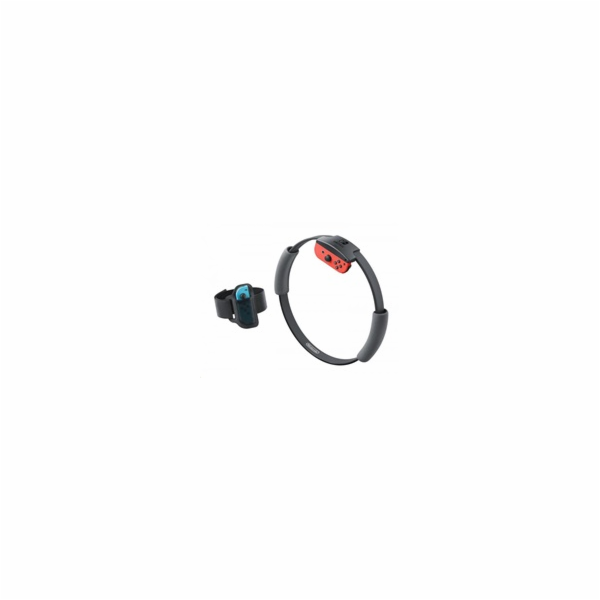 Nintendo SWITCH Ring Fit Adventure