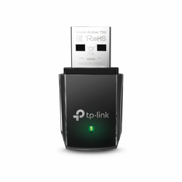TP-LINK Archer T3U WiFi adaptér