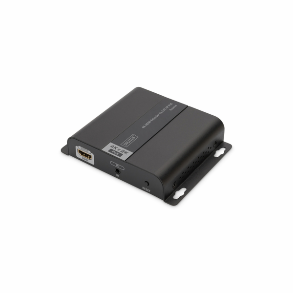 Digitus Professional 4K HDMI Extender přes CAT/IP, rozšíř...