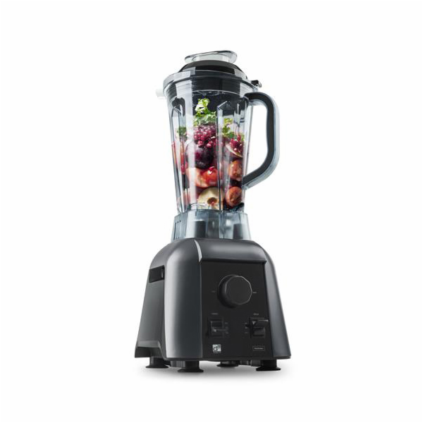 Blender G21 Perfection Graphite Black