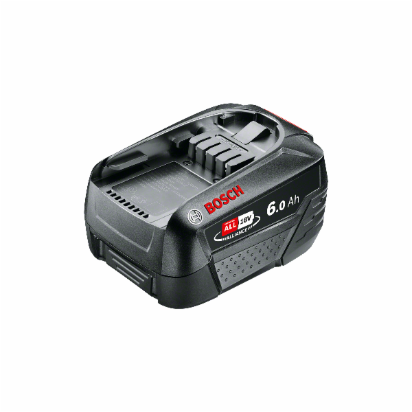 Bosch Akumulátor PBA 18V 6.0Ah W-C 1600A00DD7