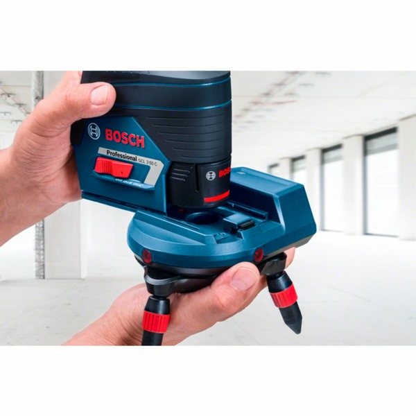 Bosch Powertools RM3 Professional (tyrkysová)
