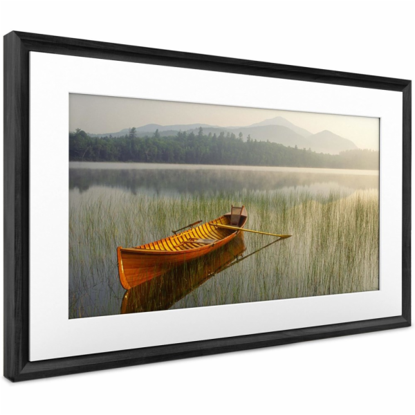 NETGEAR MEURAL CANVAS GEN3 21 BLK LEONORA