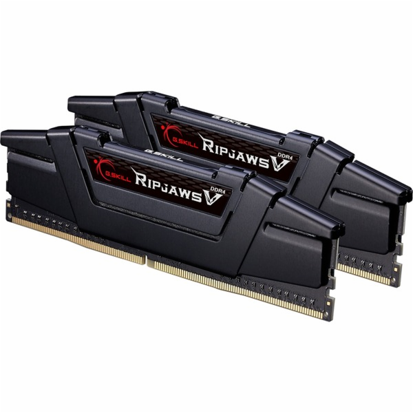 Paměť G.Skill Ripjaws V, DDR4, 16 GB, 3600 MHz, CL18 (F4-...