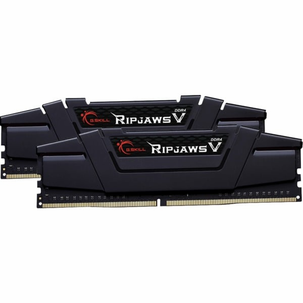 Paměť G.Skill Ripjaws V, DDR4, 32 GB, 3600 MHz, CL18 (F4-...