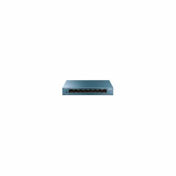 TP-LINK LS108G Switch