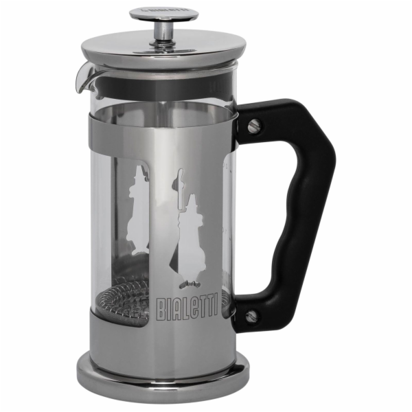 BIALETTI COFFEE PRESS PREZIOSA 350 ML.