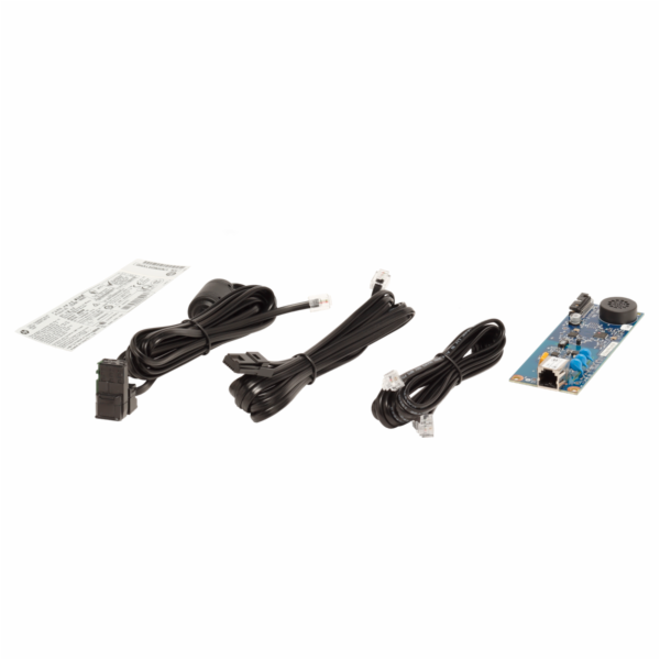 HP Analog Fax Accessory 700 - Karta faxového rozhraní - p...