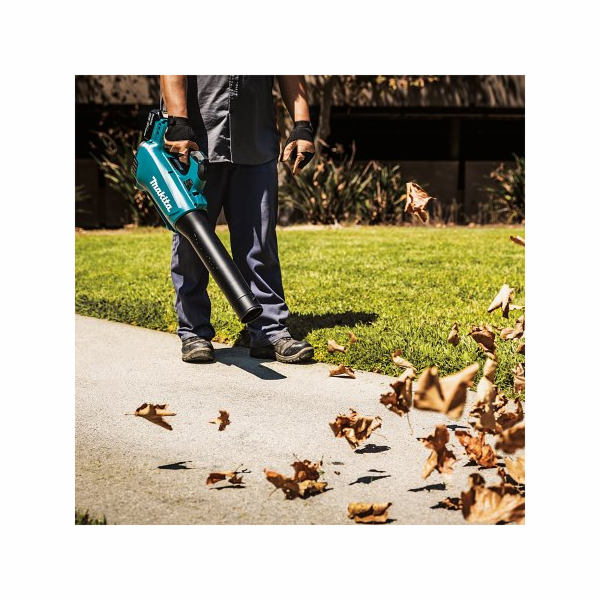 Makita DUB184Z aku foukac na listí