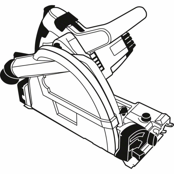 Pilový kotouč Bosch Standard for Wood, O 165mm, 48T