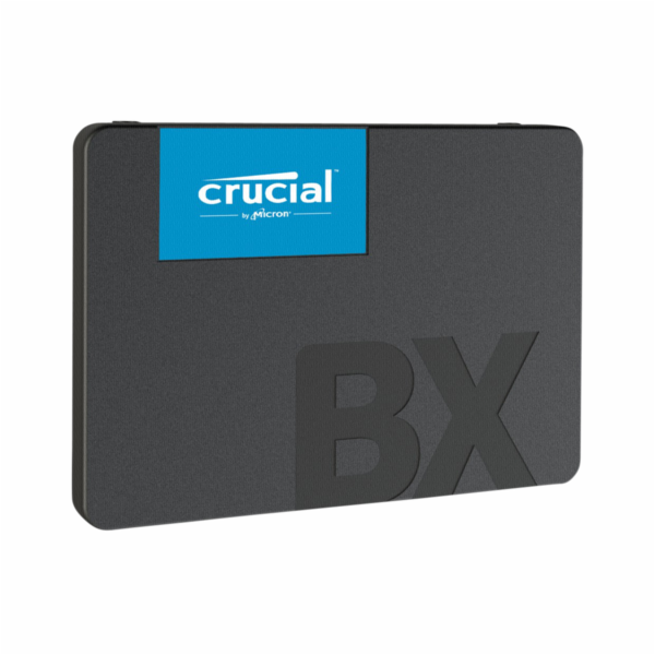 Crucial BX500/1TB/SSD/2.5"/SATA/3R