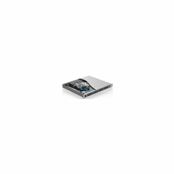 UBNT UniFi Switch USW-Pro-48-POE Gen2[48xGigabit, 600W Po...