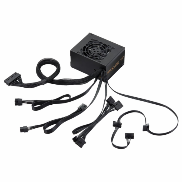 Fortron SFX PRO 450W PPA450AA00 FORTRON zdroj SFX PRO 450...