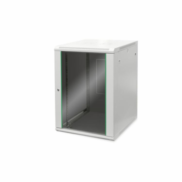 DIGITUS Professional Wall Mounting Cabinets Dynamic Basic...