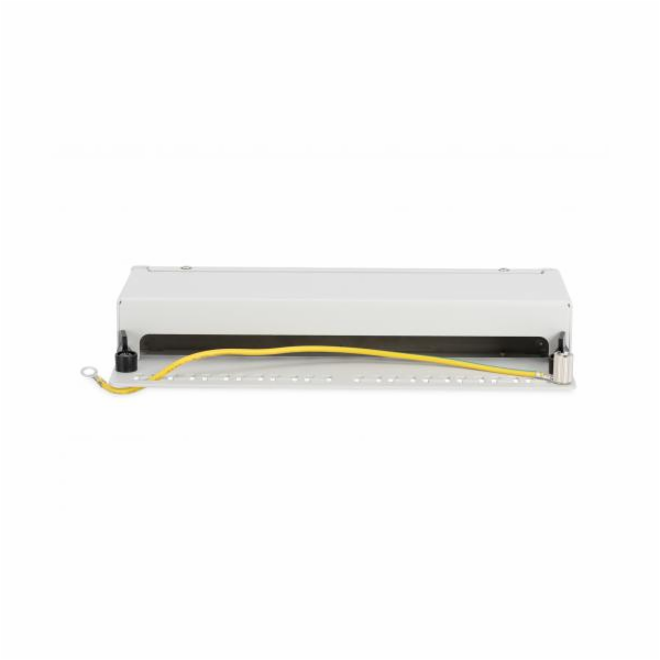 DIGITUS Desktop modulárny patch panel 12port vhodný pre U...