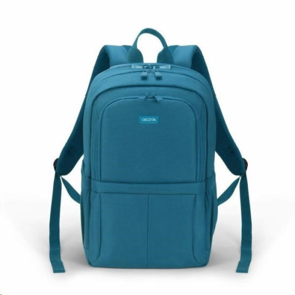 DICOTA Eco Backpack Scale - Batoh na notebook - 13" - 15....