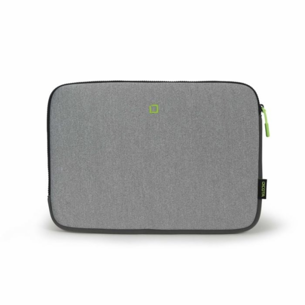 DICOTA Skin FLOW 13-14.1 grey/green