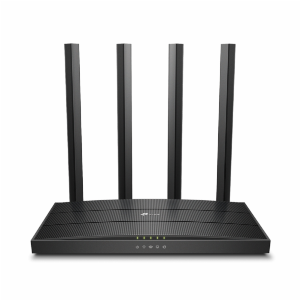 TP-LINK Archer C80 WiFi Router