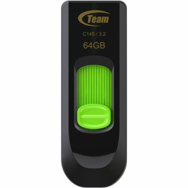 Team Group Teamgroup 605200 Team Flash Disk 64Gb C1 10000...