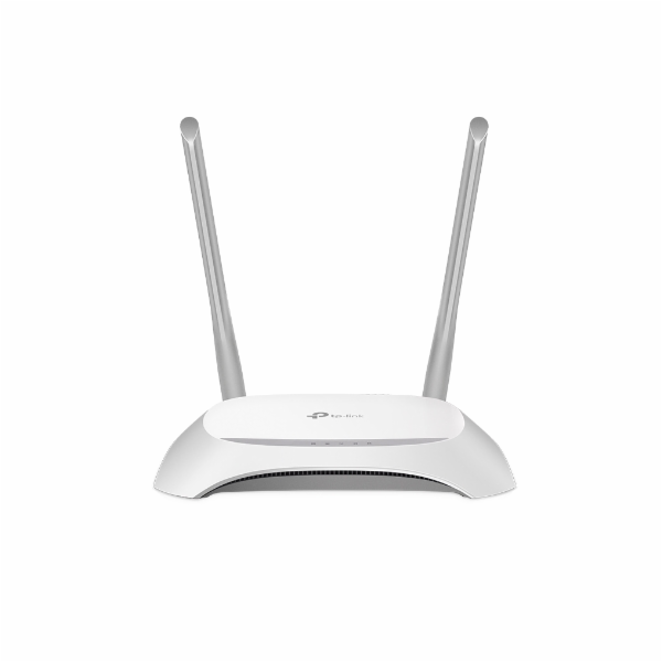 TP-Link TL-WR850N   / 802.11b/g/n/ AP/ Router/ 4x LAN/ 1x...
