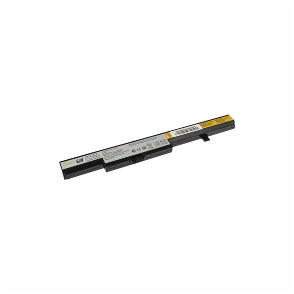 Green Cell Battery PRO L13L4A01 L13M4A01 L13S4A01 for Len...