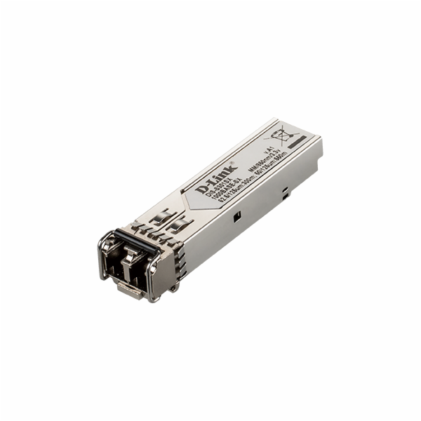 D-Link DIS S301SX - Transceiver modul SFP (mini-GBIC) - 1...