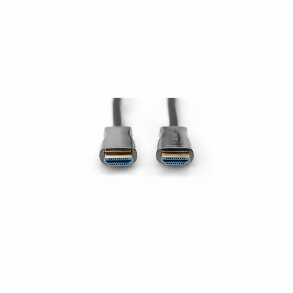 Digitus AK-330125-100-S HDMI kabel 10 m HDMI Typ A (stand...