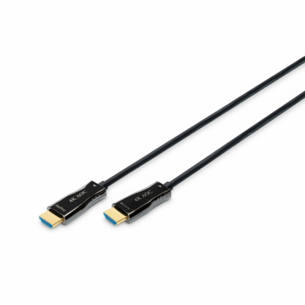 Digitus AK-330125-150-S HDMI kabel 15 m HDMI Typ A (stand...