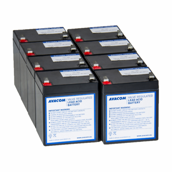 AVACOM AVA-RBC152-KIT