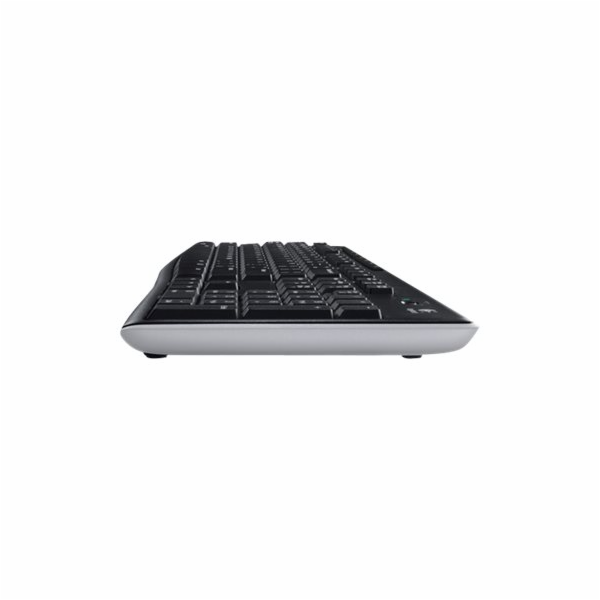 Logitech Wireless Keyboard K270