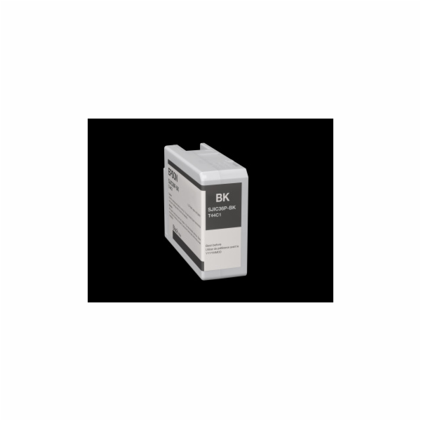 Epson C13T44C140 - originální Ink cartridge for C6500/C60...