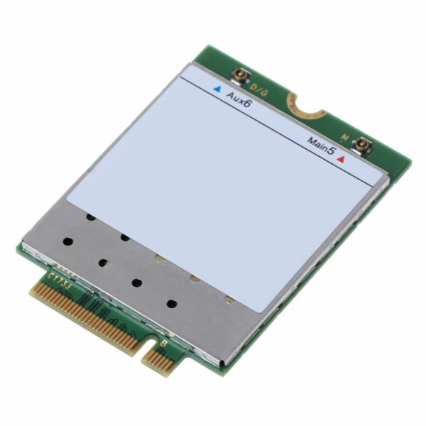 Dell 555-BFKO DELL Intel XMM 7360 LTE-Advanced/ LTE 4G/ 3...