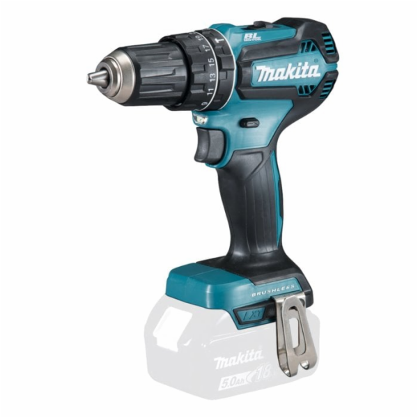 Makita DHP485Z aku priklepova vrtacka