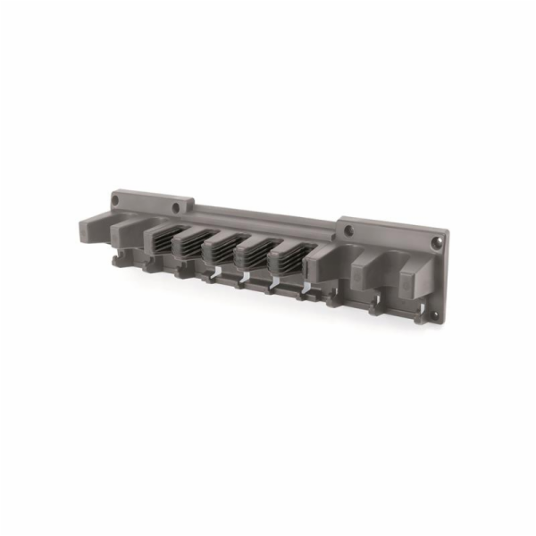 Závěsný držák MULTI HOLDER 597x128x118  na lopatu, hrábě,...