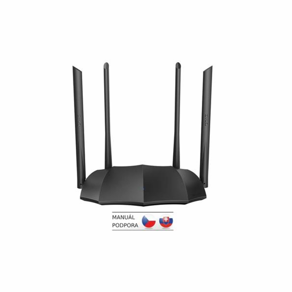 Tenda AC8 Wireless AC Dual Band Router